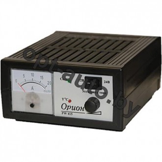 Зарядное устройство Орион PW-415