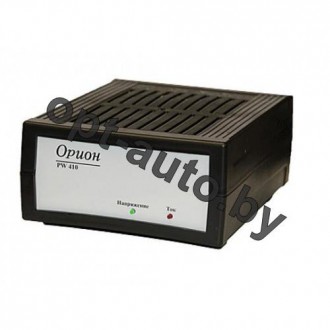 Зарядное устройство Орион PW-410