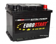 Аккумулятор 60 Eurostart