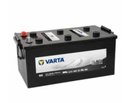 Аккумулятор 220 VARTA Promotive BLACK